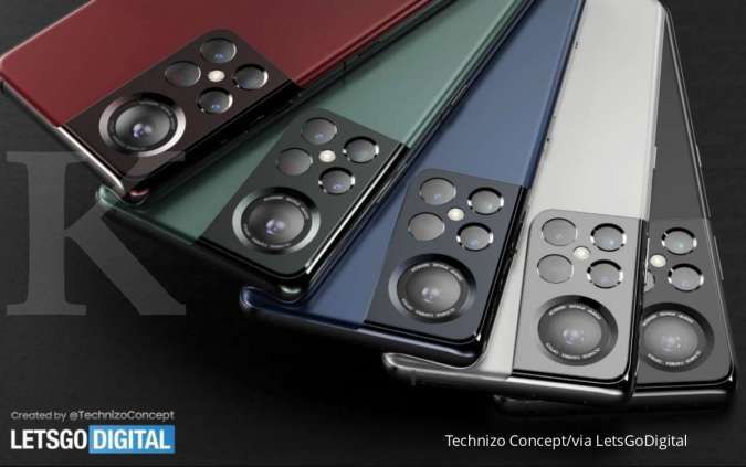 Bocoran Harga Samsung Galaxy S22 yang Dirilis Hari Ini di Indonesia 