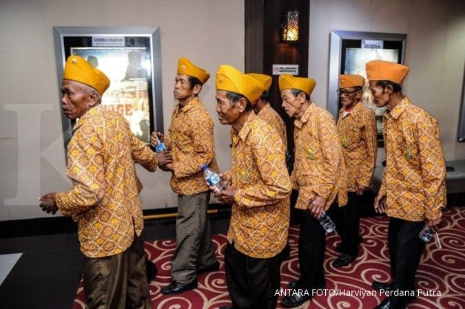 Intip 6 Inspirasi Kostum Pahlawan, Cocok Dipakai Saat Hari Pahlawan