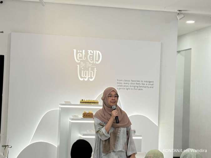 The Harvest Libatkan Jaringan Gerai untuk Dorong Program Berbagi Selama Ramadan