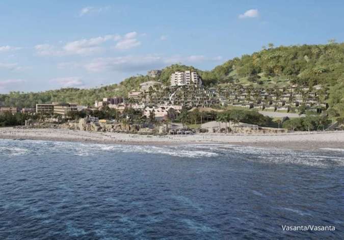 Wisata Labuan Bajo ke Depan, Tak Sekadar Indah tapi Juga Berkelanjutan