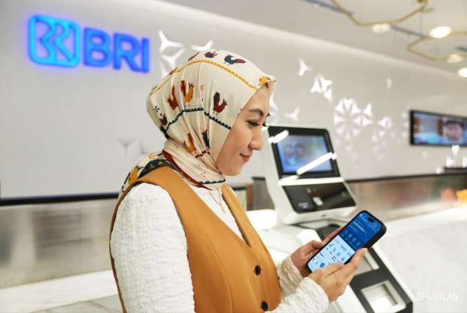Atur Keuangan Saat Ramadan dengan Buka Tabungan BRI via BRImo