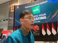 KISI Luncurkan Aplikasi iKISI, Incar 20.000 Nasabah Baru hingga Akhir 2025