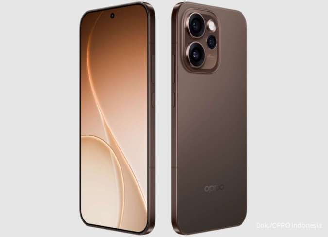 OPPO Reno15 Pro Max Indonesia: Spesifikasi dan Prediksi Harga Resmi