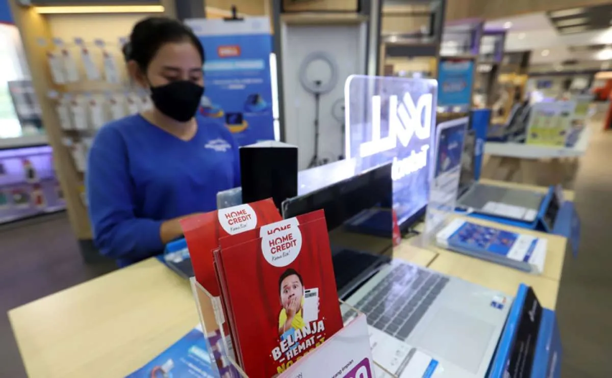 Optimis Penjualan Naik Saat Ramadan, Electronic City (ECII) Tebar Beragam Promo
