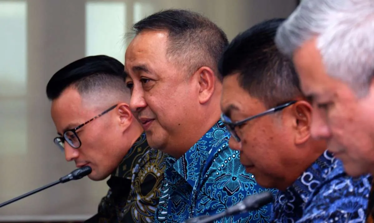 Ini fokus Bank Mandiri di bawah nahkoda Royke Tumilaar sebagai Dirut baru