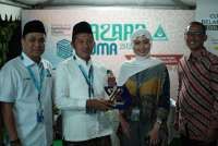 Gandeng Zarfix, BUMA Kembangkan Marketplace Berbasis AI untuk Perluas Akses Usaha