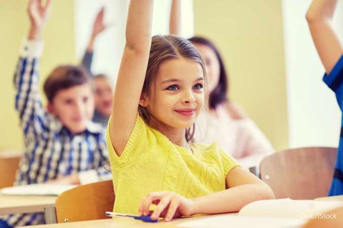 Kiat Parenting Positif: Anak Mandiri & Empati!