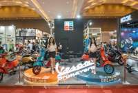 Diskon Vespa Primavera S 150 Rp 4,5 Juta, Buruan Sikat!