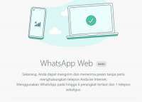 WhatsApp Rilis Fitur Baru Batasi Chat Demi Tekan Spam Bikin Chatting Lebih Nyaman
