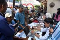 Panduan Daftar Agen Perlinsos Kemensos, Syarat, dan Statusnya