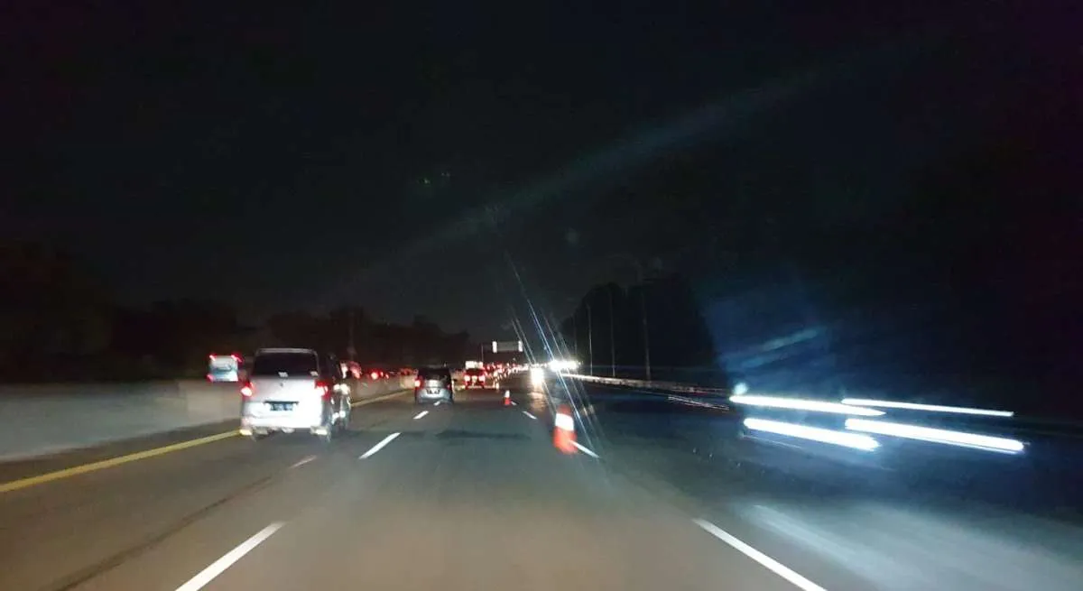 Ganjil Genap Jakarta Sore Ini (7/6), Mobil Pelat Genap Pulang Malam!