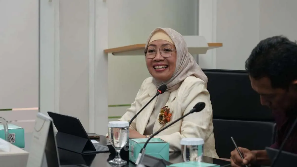 Surveyor Indonesia dan SMF Kembangkan Uji Risiko Iklim untuk Pembiayaan Perumahan