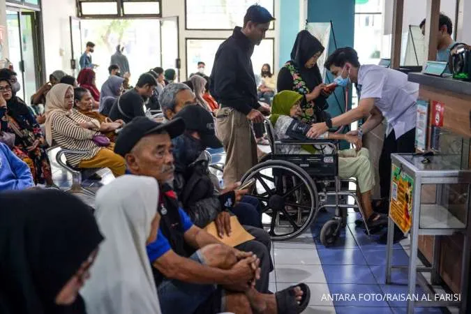 Influenza A Meningkat, Ini Gejala dan Pencegahannya