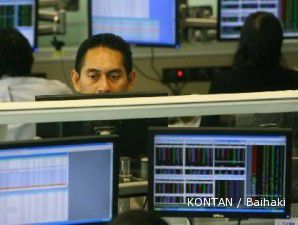Analis: Waspadai aksi profit taking lanjutan