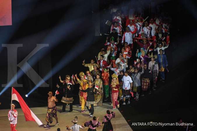 Tim hoki Indonesia dilarang tanding di SEA Games 2019, ada apa?