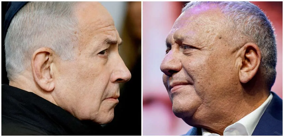 Pemilu Israel Berakhir Ketat, Netanyahu dan Oposisi Sama-Sama Gagal Raih Mayoritas