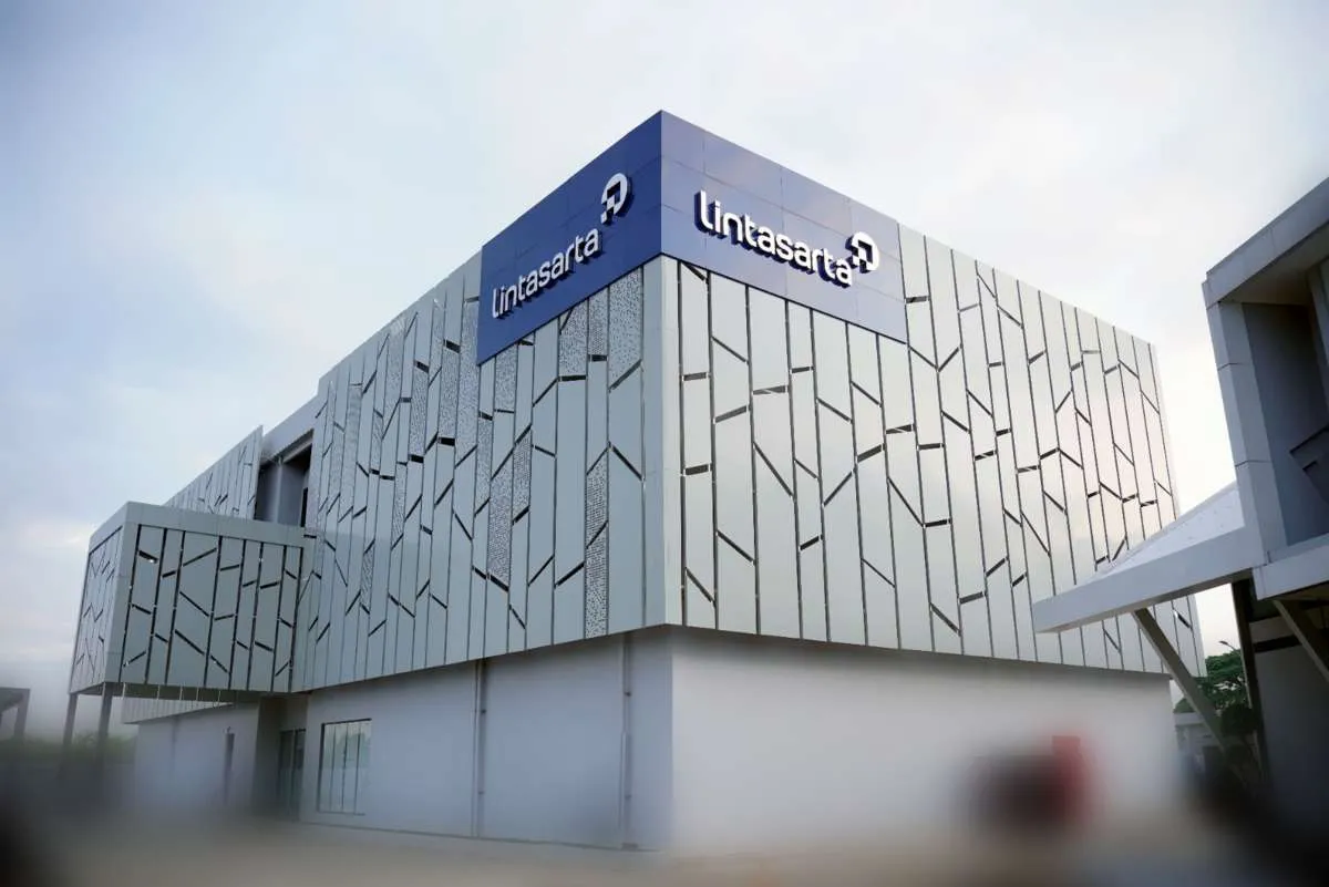 Inilah Teknologi yang Dibutuhkan Perusahaan Besar