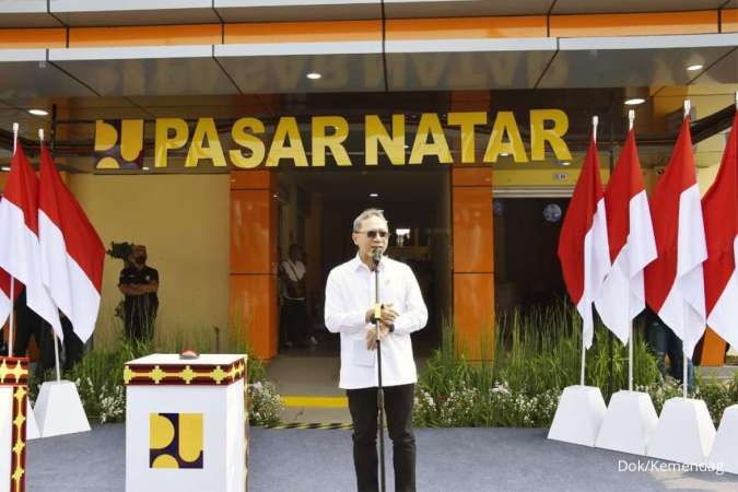 Anggaran Makan Bergizi Gratis Jadi Rp 10.000 per Porsi, Ini Tanggapan Zulkifli Hasan