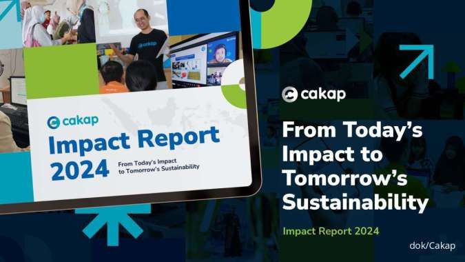 Cakap Perkuat Akar Pendidikan dengan Menangani Kesenjangan Anak Usia Dini