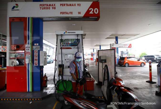 Subsidi dan Kompensasi BBM dan LPG Berpotensi Membengkak Hingga Rp 280 Triliun