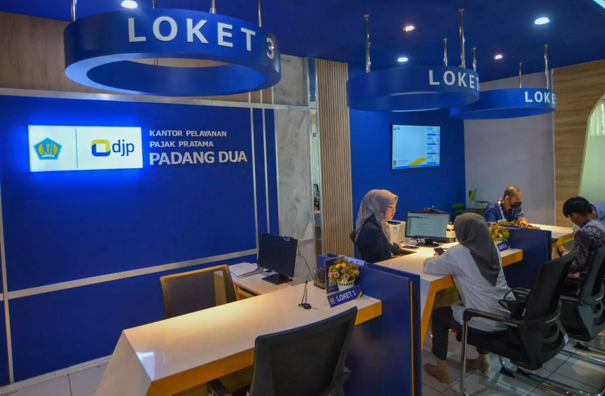 Siap-Siap! Transaksi Kripto Hingga QRIS Masuk Radar Pajak Mulai 2027