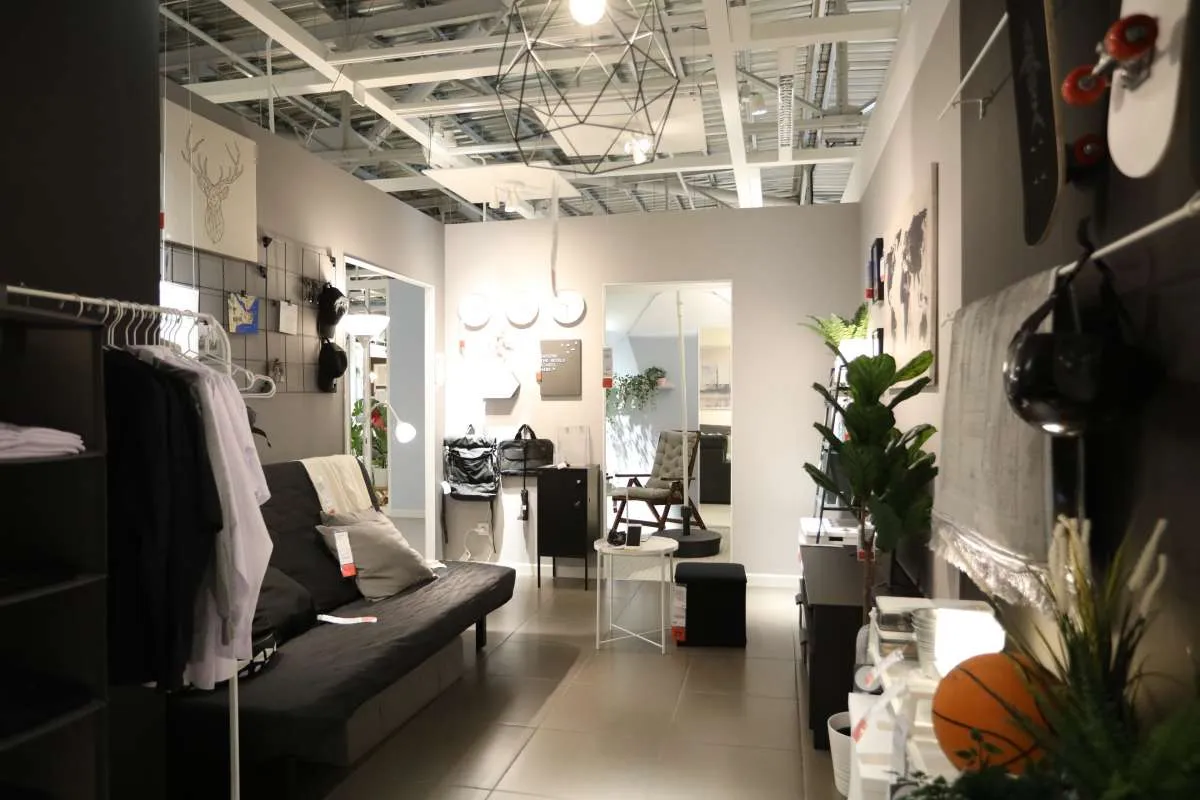 Hero Supermarket (HERO) pastikan gerai keempat IKEA beroperasi di akhir 2021