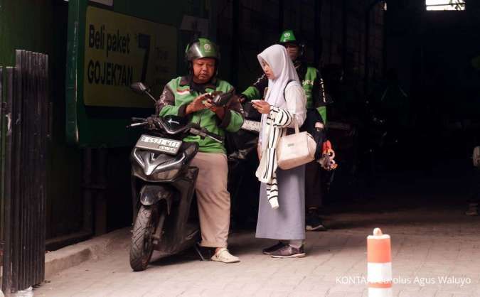 Resmi Diterbitkan, Cek Poin-poin Penting Perpres Nomor 27 Tahun 2026 Tentang Ojol