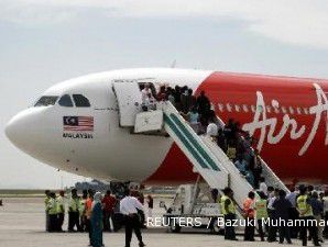 AirAsia X hentikan penerbangan ke Eropa dan India