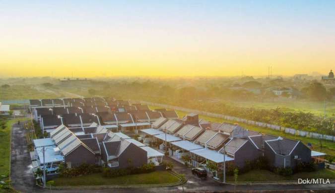 Bangun Residensial di Kertajati, Metropolitan Land (MTLA) Siapkan Dana Rp 100 Miliar