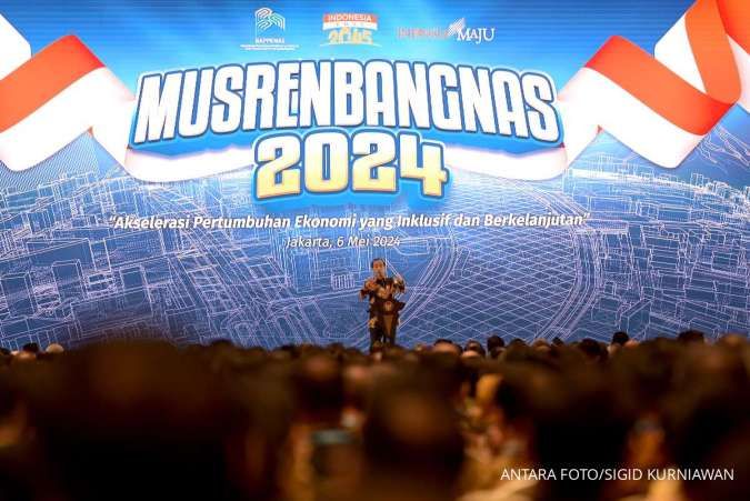 Presiden Jokowi Minta Penggunaan Anggaran Tepat Sasaran