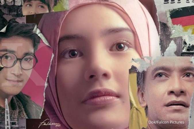 4 Film Indonesia terbaru di Klik Film yang siap tayang Maret 2021