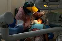 Jangan Abaikan Karies Gigi Pada Anak