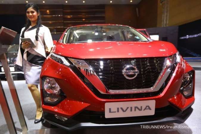 Nissan Indonesia recall All New Livina, ini penyebabnya