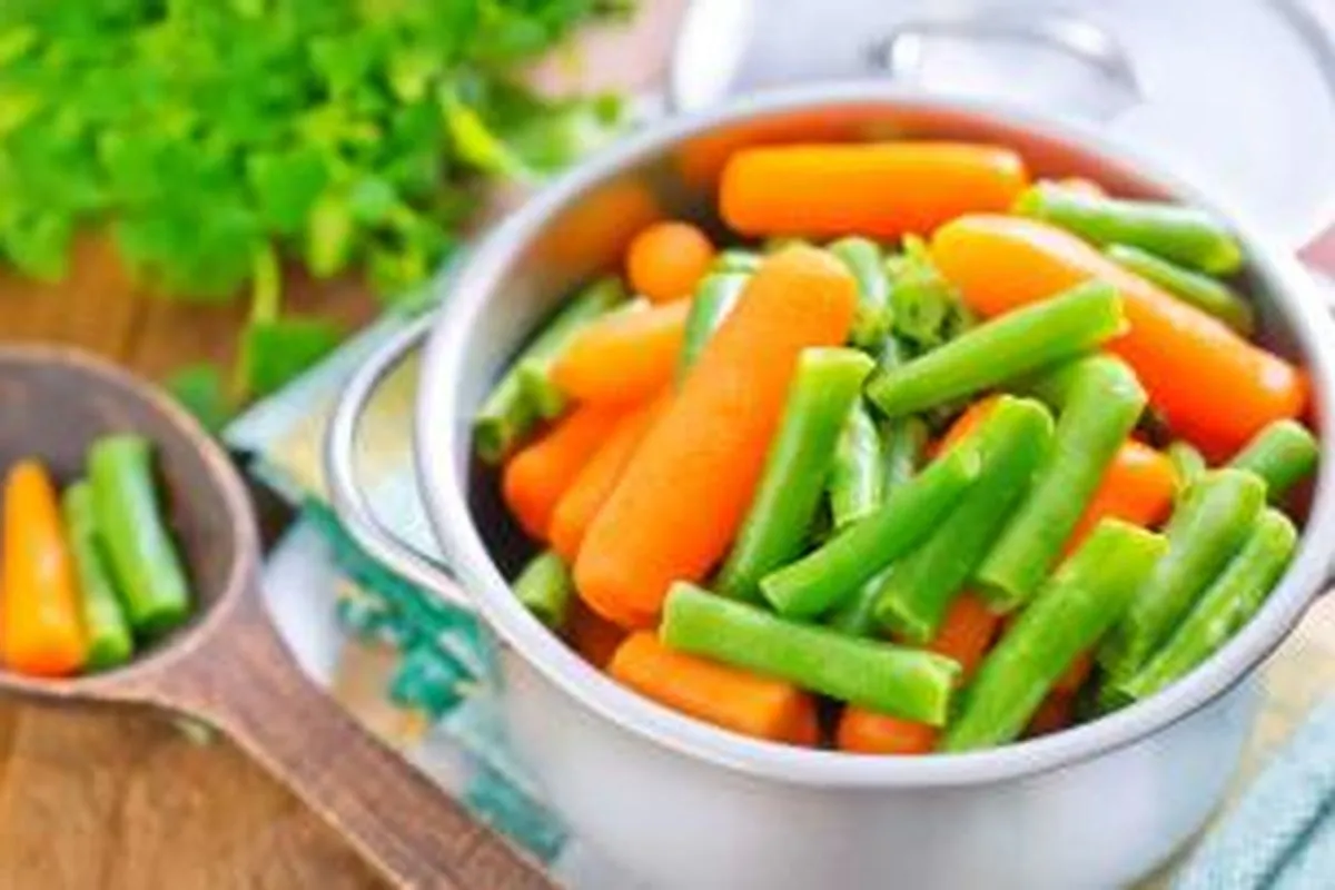 5 Manfaat Makan Makanan yang Dikukus, Bisa Menurunkan Berat Badan 