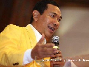 Mediasi Garuda dan Tommy Soeharto gagal