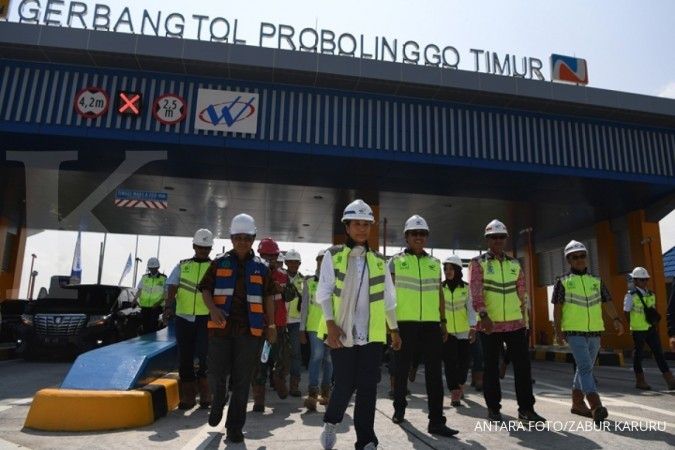 Jawa Timur Jadikan Jalan Tol Probowangi Motor Baru Pertumbuhan Ekonomi 