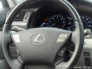 Lexus All New RX Langsung Terjual 30 Unit