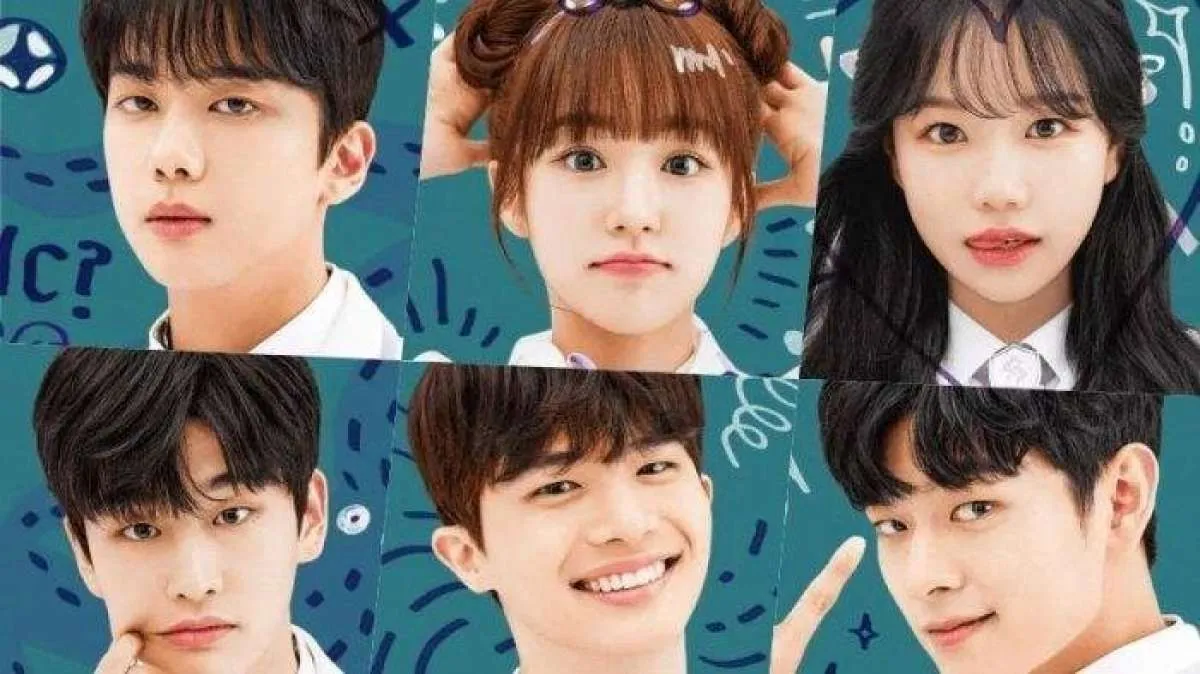 Bertabur Idol K-Pop! Ini Sinopsis Web Drama On Going Terbaru yang Berjudul Mimicus!