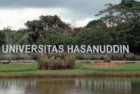 Biaya UKT dan IPI di Universitas Hasanuddin Jalur Mandiri UTBK dan Non-UTBK 2025