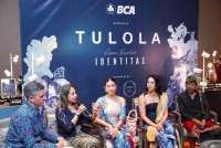 BCA Dorong UMKM Lokal Naik Kelas, Warisan Budaya Terjaga