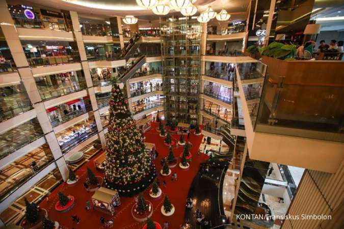 Hari ini, Jakarta adakan perayaan Natal secara virtual 