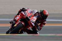 Ducati Bertaruh di MotoGP 2025: Pertahankan Mesin Lama, Andalkan Marquez