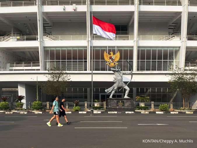 Bukan Cuma GBK, Danantara Juga Bakal Kelola Hotel Sultan hingga TMII