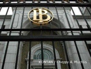 SBY picks four names for top BI positions