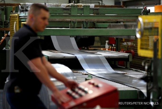 Tak kuat hadapi corona, sejumlah pabrikan kecil di Inggris mulai PHK karyawan