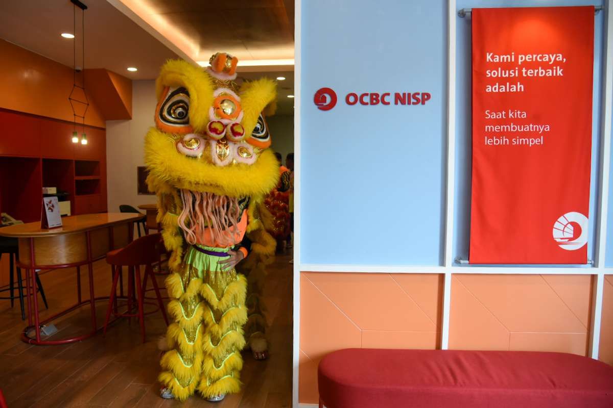 Asing Terus Memburu Bank-Bank Indonesia, Ini Nama Investor Terbaru yang Siap Masuk