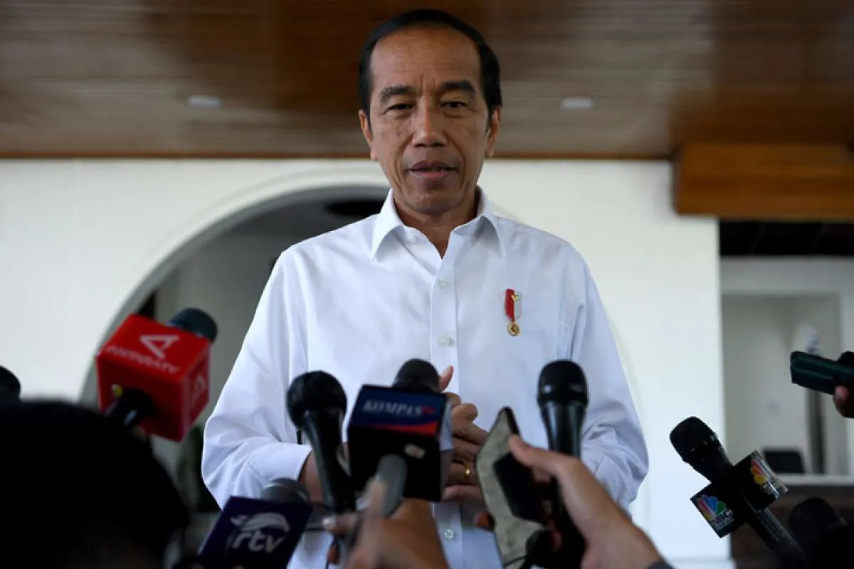Apa Kata Istana Soal Rencana Reshuffle Kabinet?