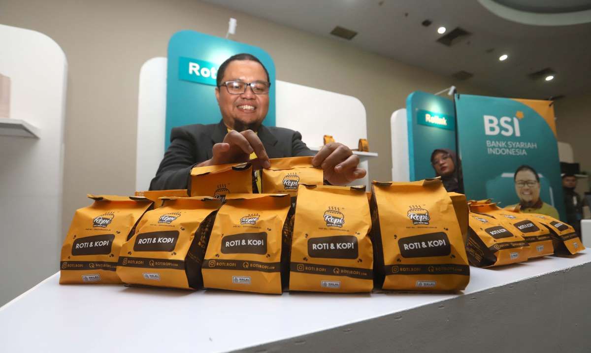 Talenta Wirausaha BSI Perluas Kepesertaan Kategori Santri