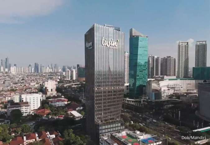 Menjaga Konsistensi Melalui Proyek Konstruksi Hijau 