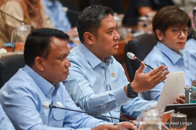 BGN Siapkan Anggaran Rp240,2 Triliun pada 2027, Ini Rinciannya